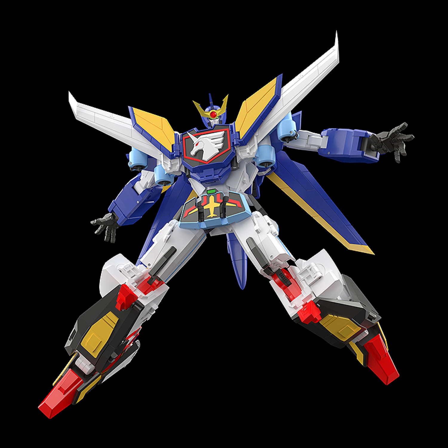 THE GATTAI Pegasus Saber
